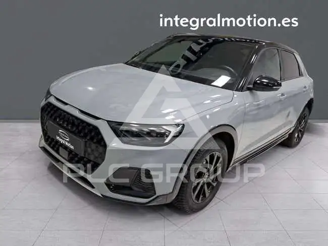 2021 Audi A1