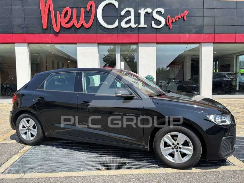2021 Audi A1