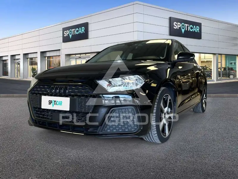 2021 Audi A1