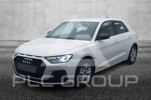 2021 Audi A1