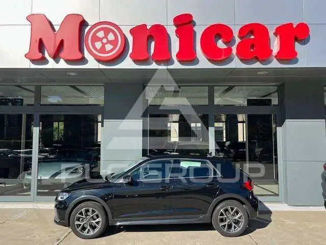 2021 Audi A1