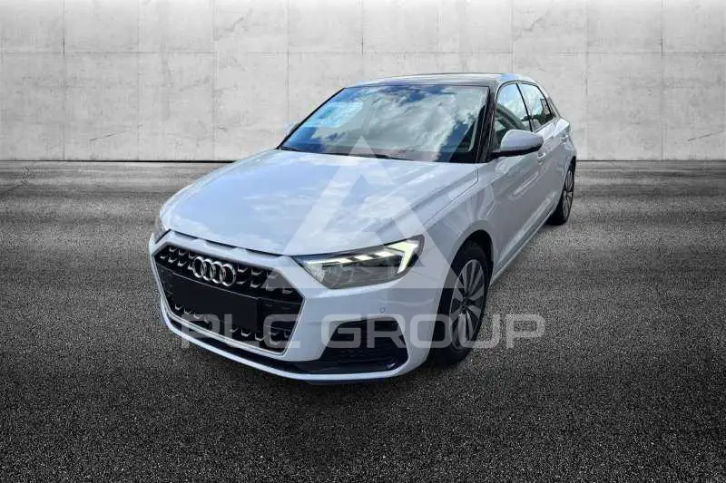 2021 Audi A1