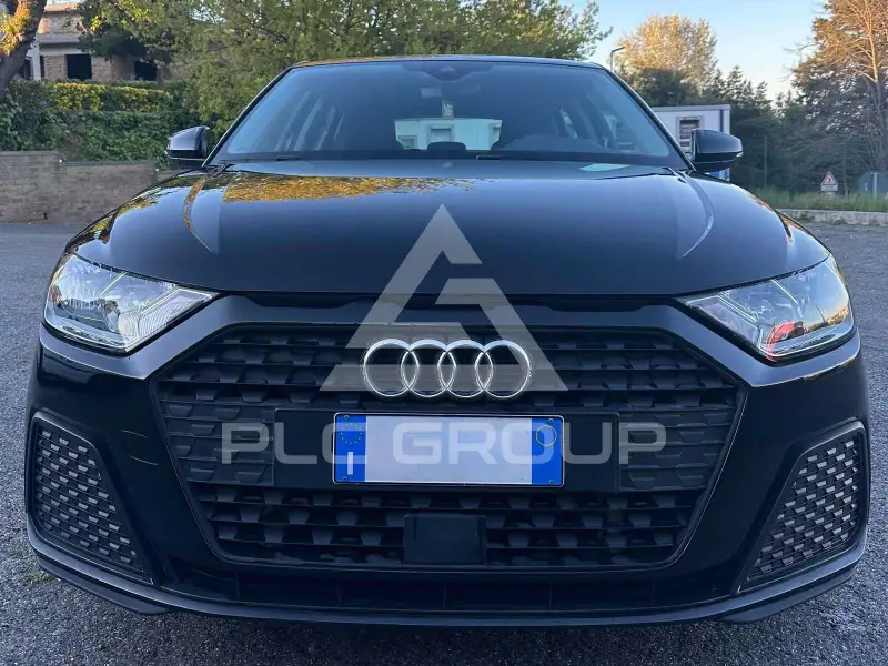 2021 Audi A1