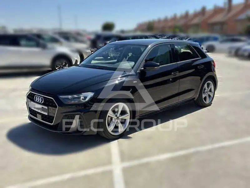 2021 Audi A1