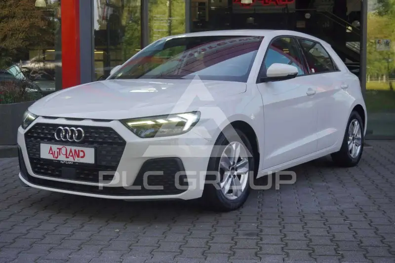 2021 Audi A1