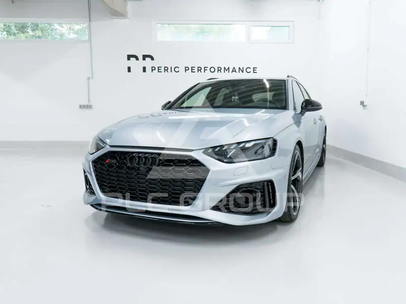 2021 Audi RS4