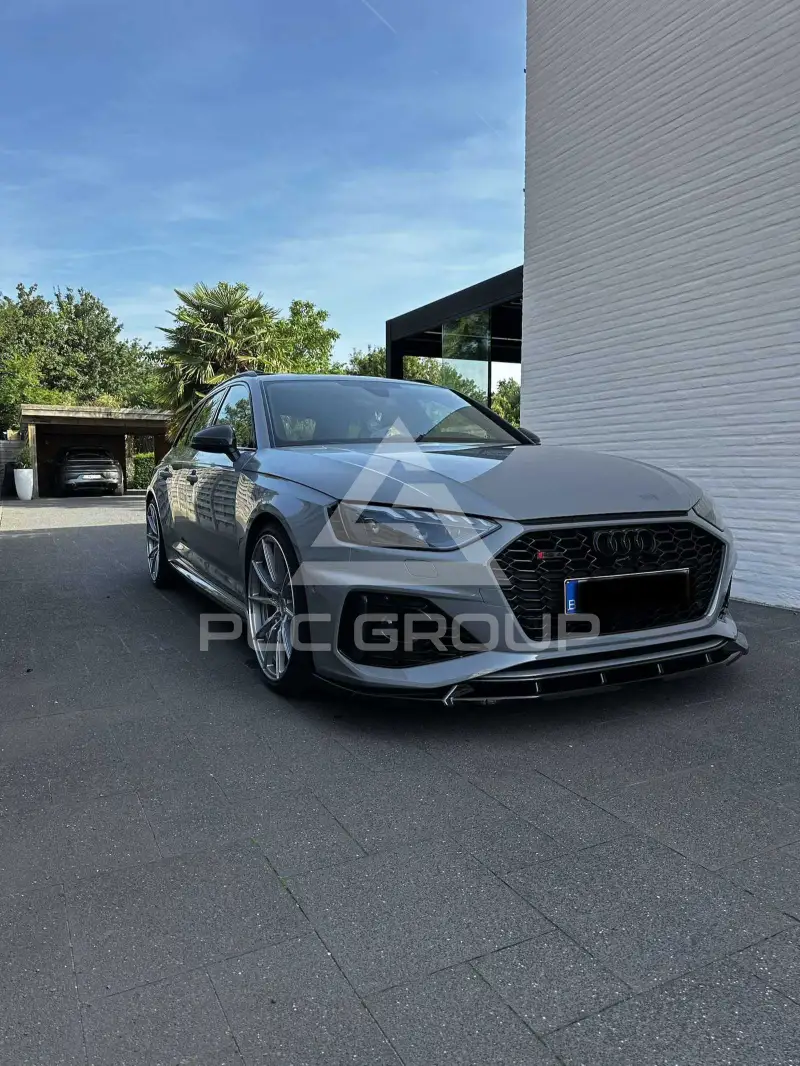 2021 Audi RS4