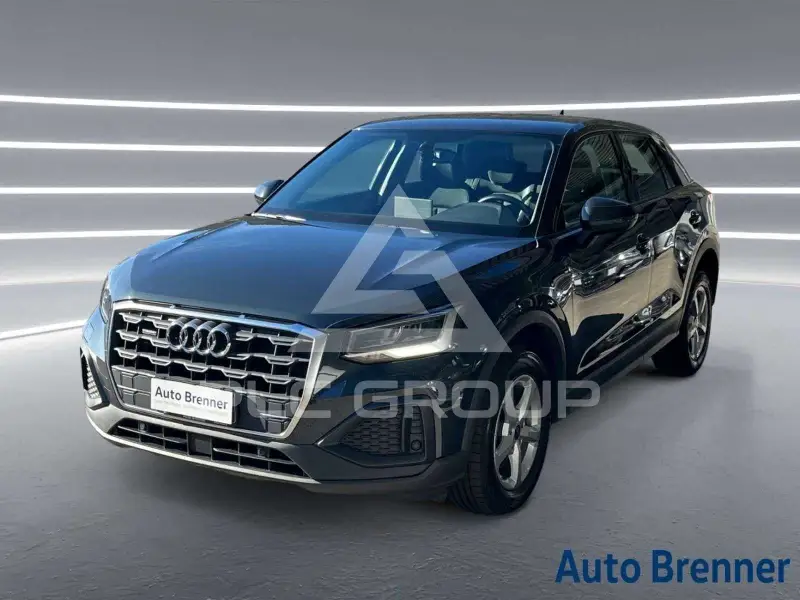 2021 Audi Q2