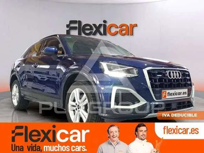 2021 Audi Q2