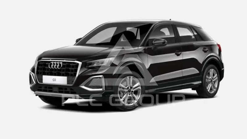 2021 Audi Q2