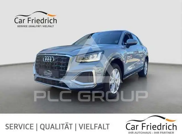 2021 Audi Q2