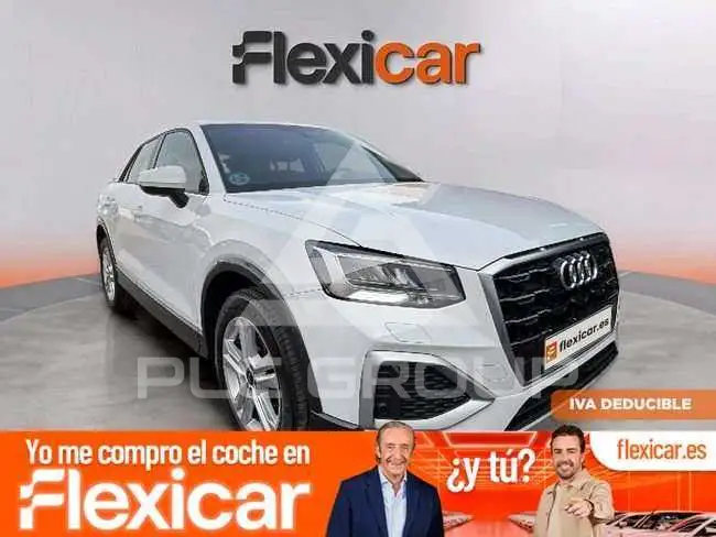 2021 Audi Q2