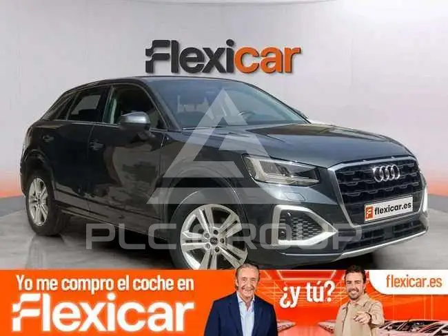 2021 Audi Q2
