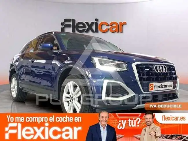 2021 Audi Q2