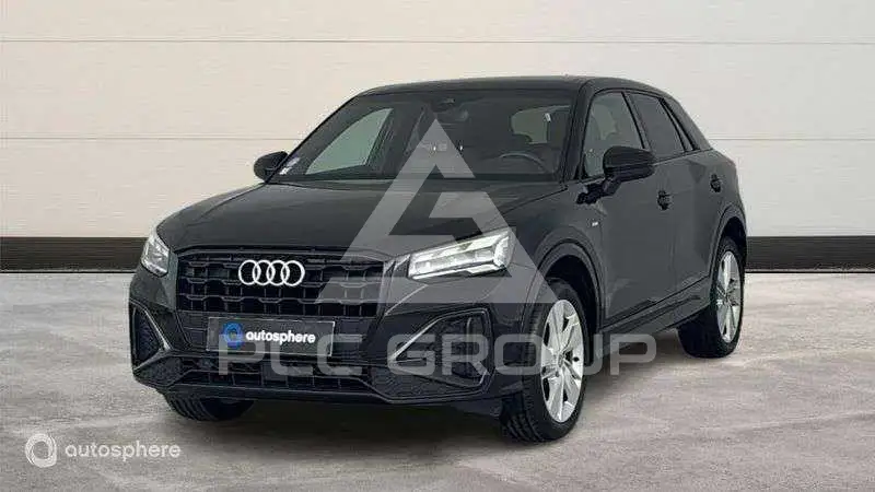 2021 Audi Q2