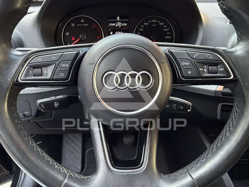 2021 Audi Q2