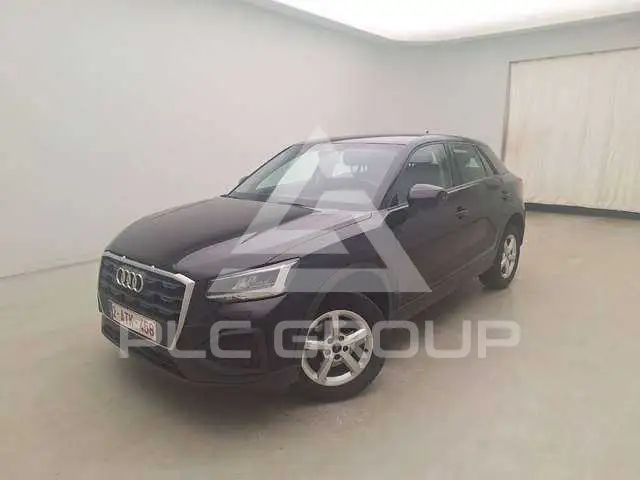 2021 Audi Q2