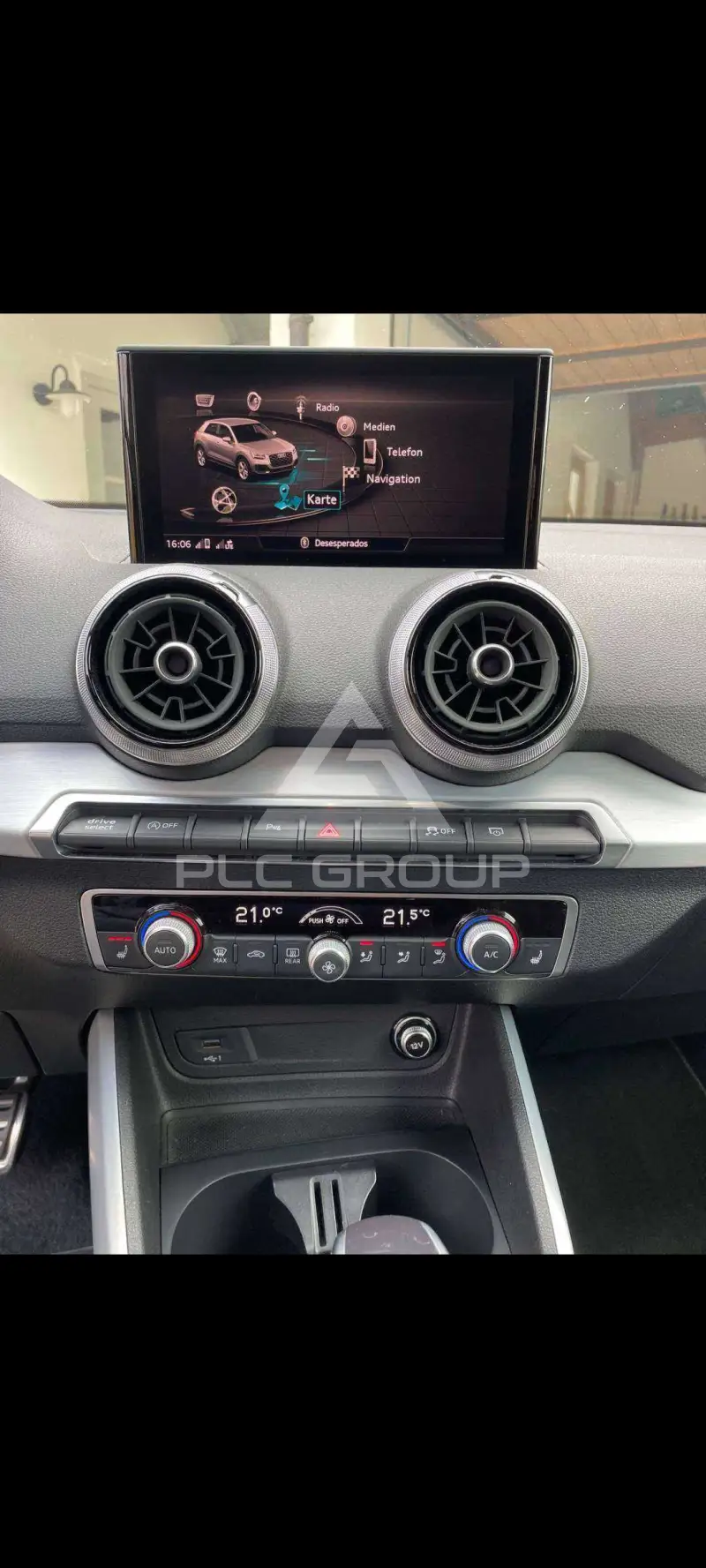 2021 Audi Q2