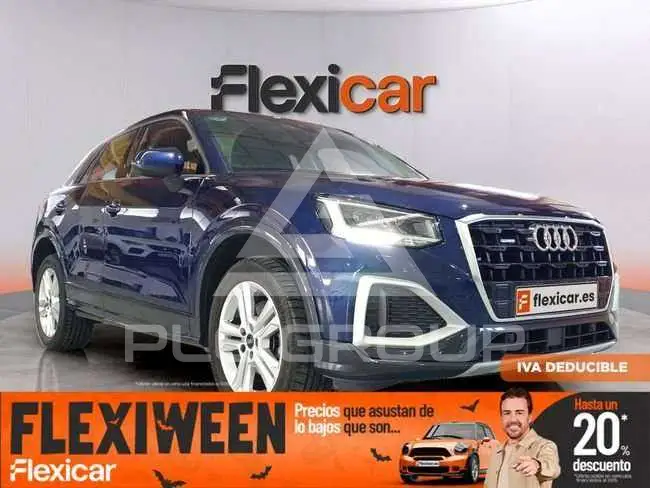 2021 Audi Q2