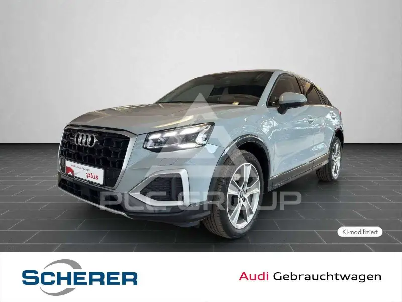 2021 Audi Q2