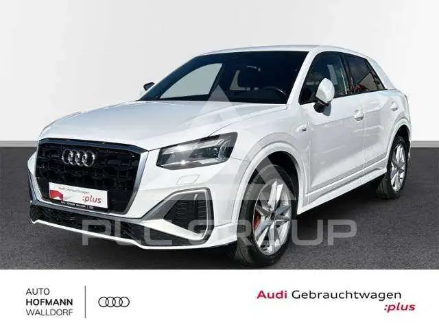 2021 Audi Q2