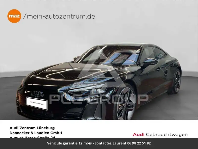 2021 Audi E-TRON