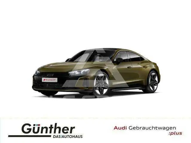 2021 Audi E-TRON