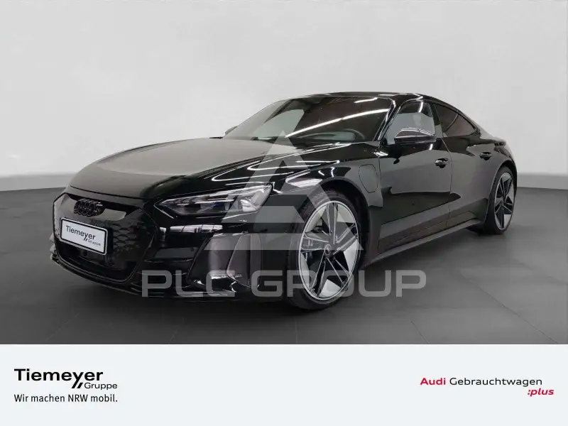 2021 Audi E-TRON