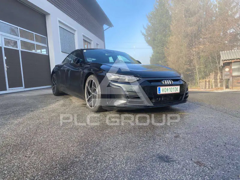 2021 Audi E-TRON