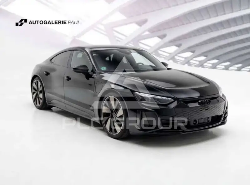 2021 Audi E-TRON