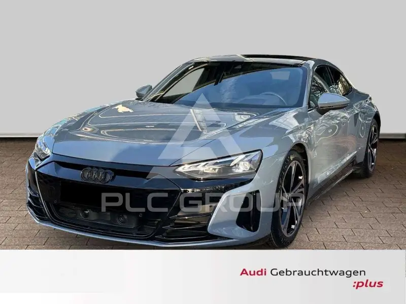 2021 Audi E-TRON