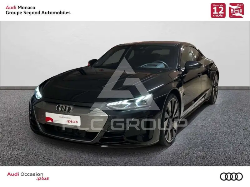 2021 Audi E-TRON