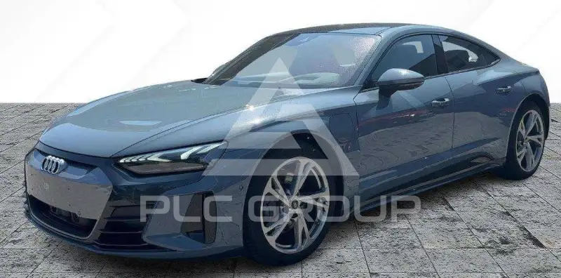 2021 Audi E-TRON