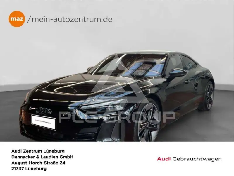 2021 Audi E-TRON