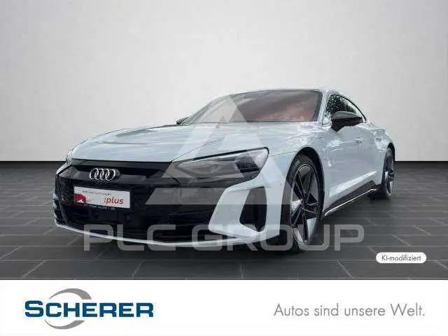 2021 Audi E-TRON