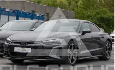 2021 Audi E-TRON