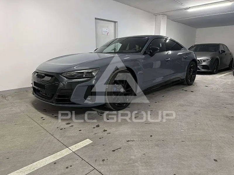 2021 Audi E-TRON