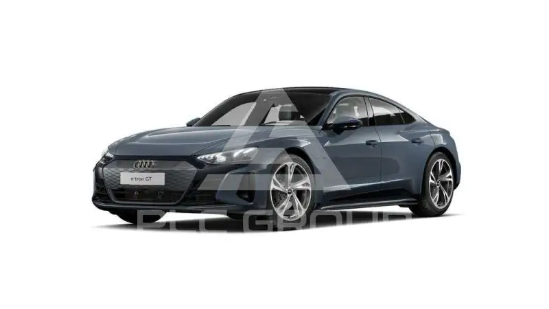 2021 Audi E-TRON