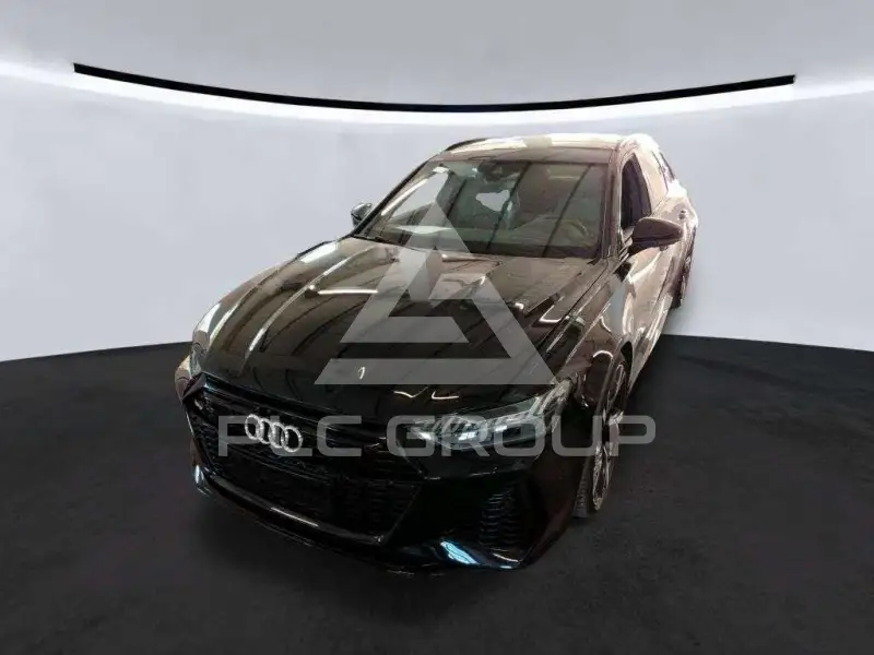 2021 Audi RS6