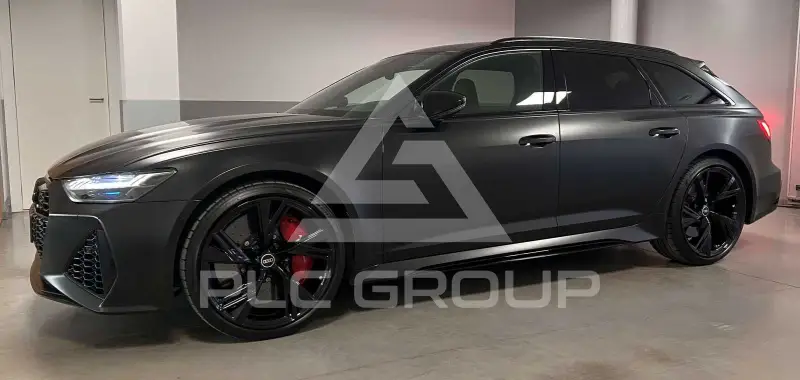 2021 Audi RS6