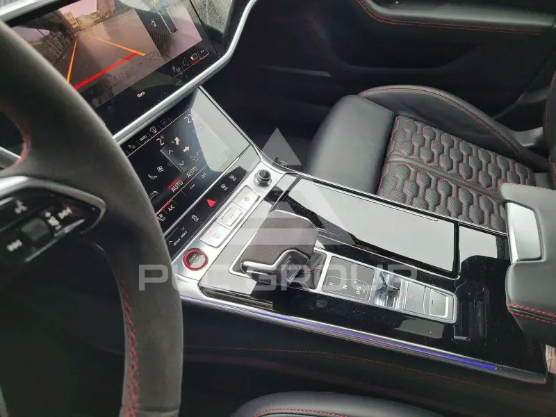 2021 Audi RS6