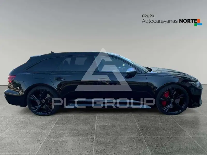 2021 Audi RS6