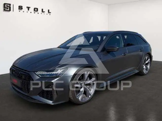2021 Audi RS6