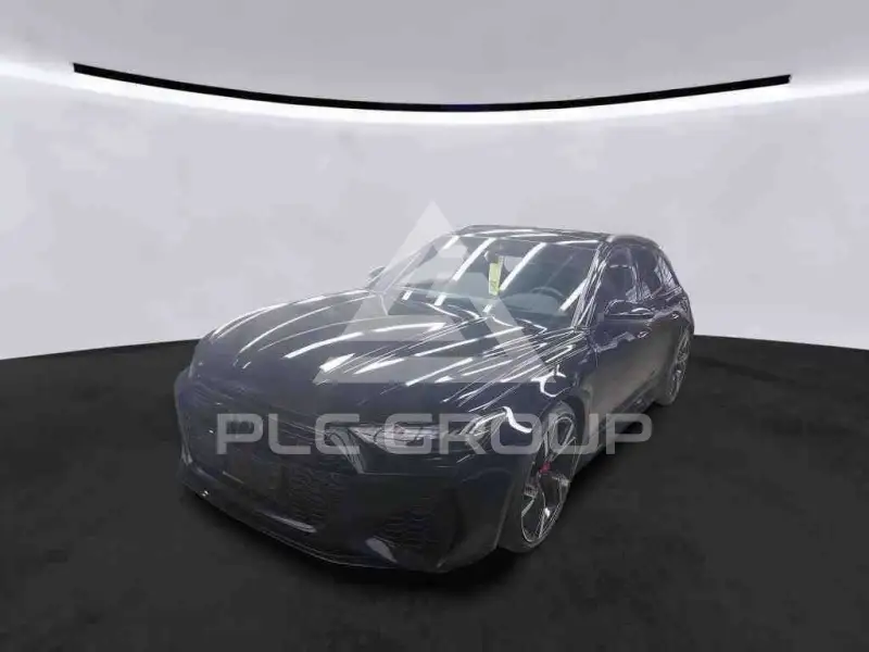 2021 Audi RS6