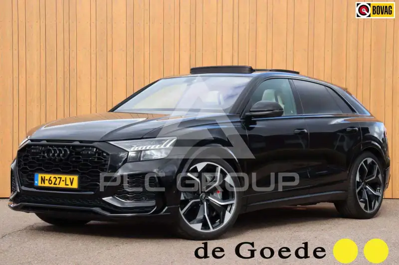 2021 Audi RS