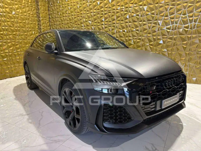 2021 Audi RS