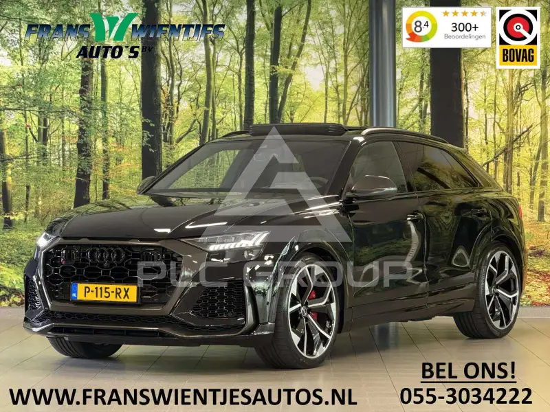 2021 Audi RS