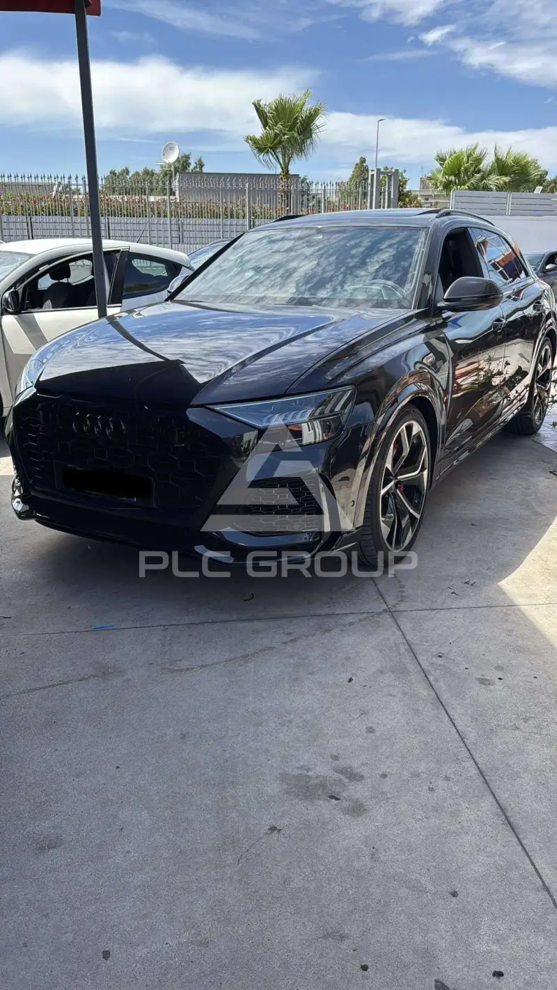 2021 Audi RS