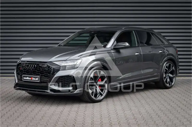 2021 Audi RS