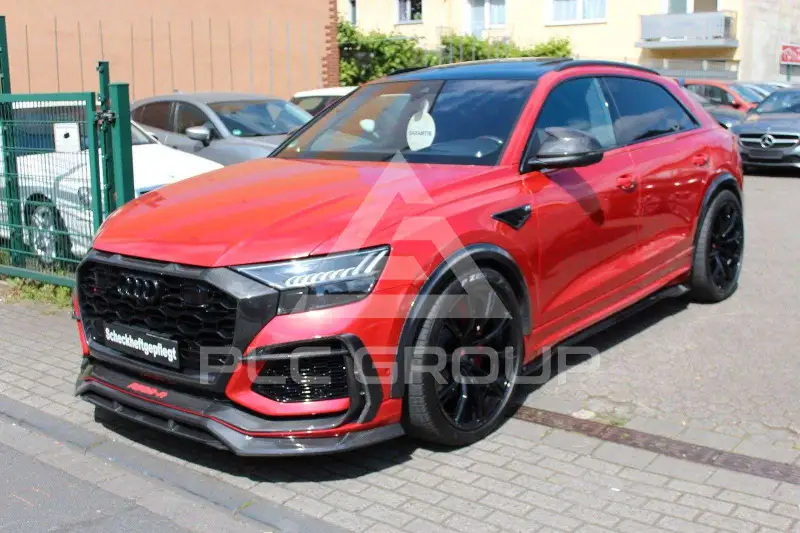 2021 Audi RS